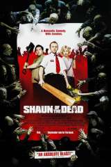 Shaun of the Dead poster 23
