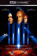 The Fifth Element poster 19