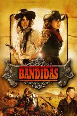 Bandidas poster 9
