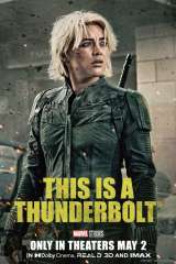 Thunderbolts* poster 84
