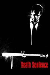 Death Sentence poster 12