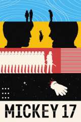 Mickey 17 poster 74