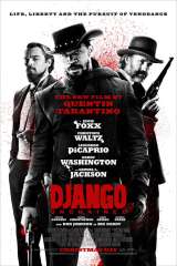 Django Unchained poster 16