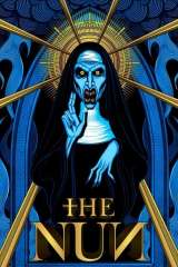 The Nun II poster 24