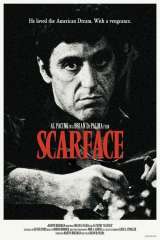 Scarface poster 11