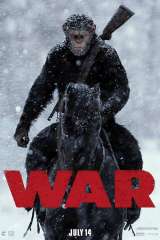 War for the Planet of the Apes poster 11