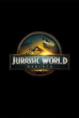 Jurassic World Rebirth poster 69