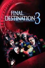 Final Destination 3 poster 11