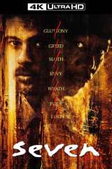 Se7en poster 30