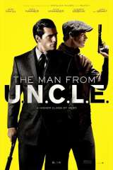 The Man from U.N.C.L.E. poster 26