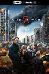 World War Z poster 38