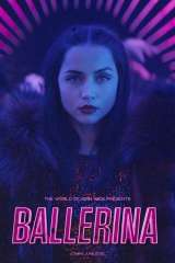 Ballerina poster 81