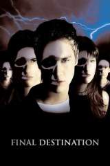 Final Destination poster 24