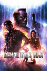 Demolition Man (1993)