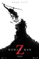 World War Z poster 47