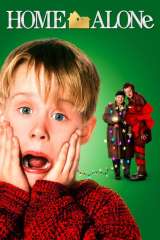 Home Alone poster 7