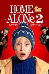 Home Alone 2: Lost in New York poster 30
