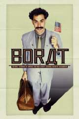 Borat: Cultural Learnings of America for Make Benefit Glorious Nation of Kazakhstan poster 6