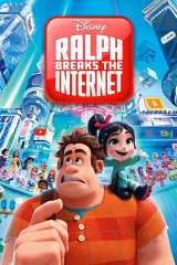 Ralph Breaks the Internet poster 53