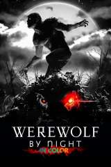 Werewolf by Night poster 38