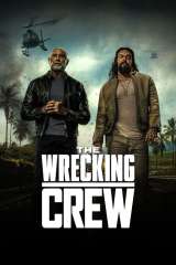 The Wrecking Crew (2026)