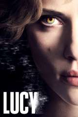 Lucy poster 25