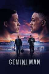 Gemini Man poster 31