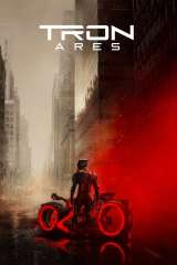 TRON: Ares poster 60