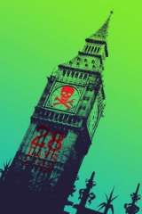 28 Days Later poster 13