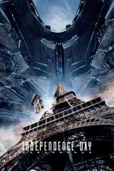 Independence Day: Resurgence poster 13