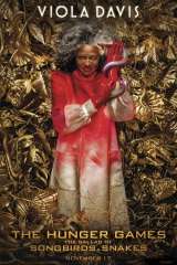 The Hunger Games: The Ballad of Songbirds & Snakes poster 35