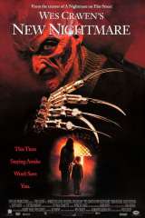 New Nightmare poster 12