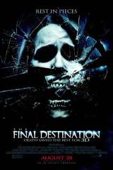 The Final Destination poster 16