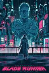 Blade Runner poster 132
