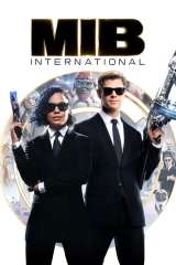 Men in Black: International poster 49