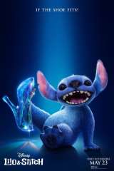 Lilo & Stitch poster 23