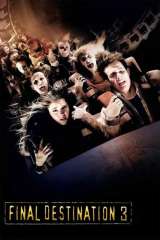 Final Destination 3 poster 13