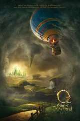 Oz the Great and Powerful poster 13