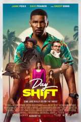Day Shift poster 18