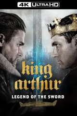King Arthur: Legend of the Sword poster 7