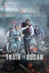 Train to Busan poster 25