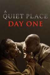 A Quiet Place: Day One poster 15