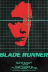 Blade Runner poster 8