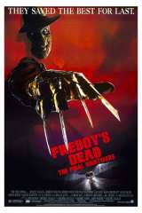 Freddy's Dead: The Final Nightmare (1991)