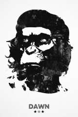Dawn of the Planet of the Apes poster 66