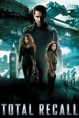 Total Recall poster 18