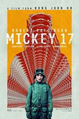 Mickey 17 poster 47