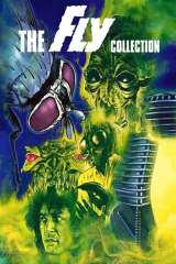 The Fly poster 9
