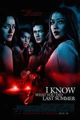 I Know What You Did Last Summer poster 29