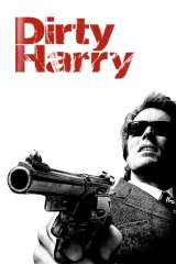 Dirty Harry poster 41